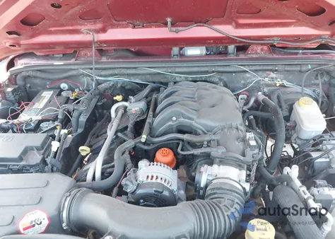 2012 Jeep Wrangler Unlimited Rubicon из США, поврежденный, VIN 1C4BJWFG6CL123706